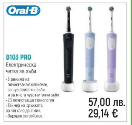 D103 PRO