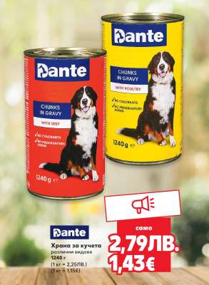 DANTE