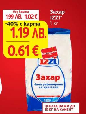 Захар Izzi