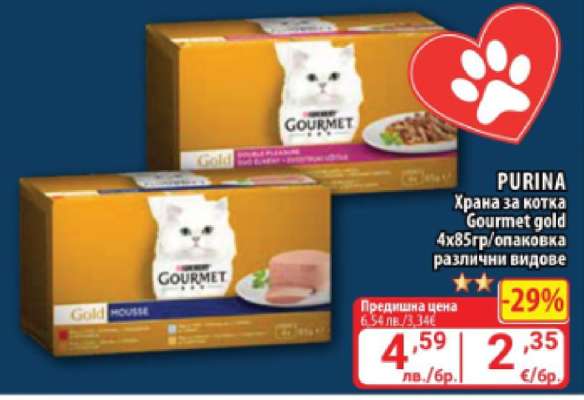 PURINA