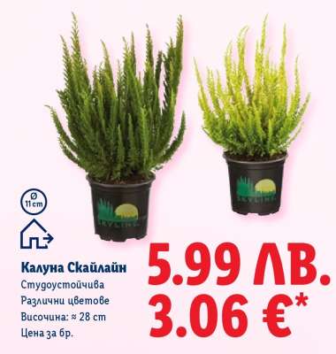 Калуна Скайлайн