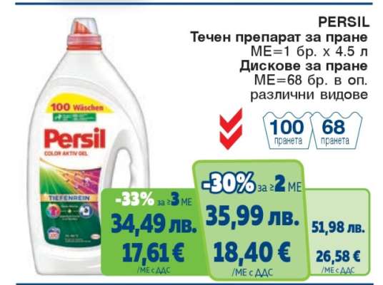 PERSIL