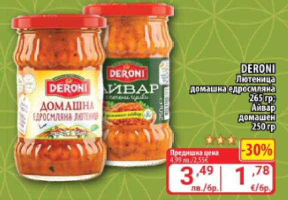DERONI
