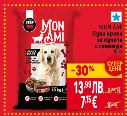 Mon Ami