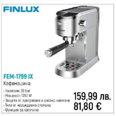 FEM-1799 IX