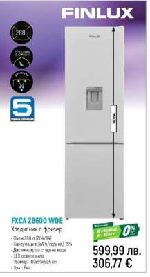 FXCA 28600 WDE