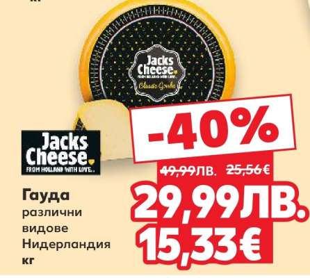 Гауда