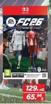 EA Sports FC 26