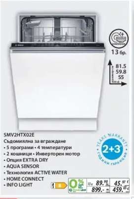 SMV2HTX02E
