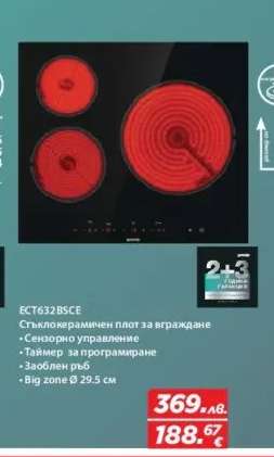 ECT632 BSCE