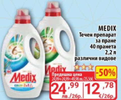 MEDIX