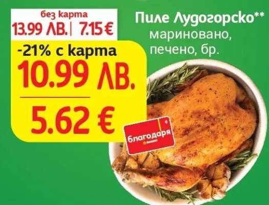 Пиле Лудогорско