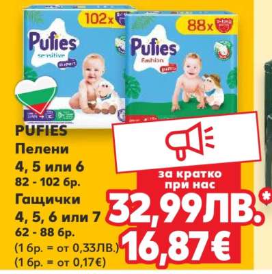 PUFIES
