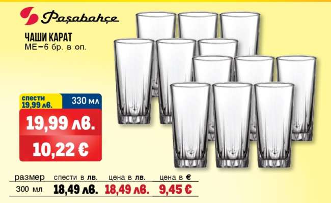 Чаши Карата