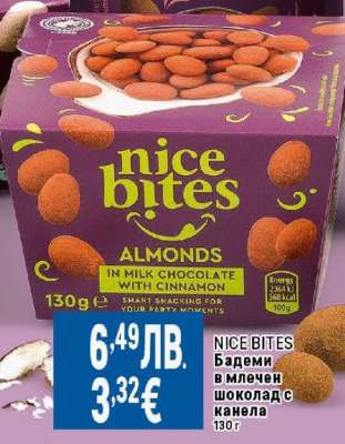 Nice Bites