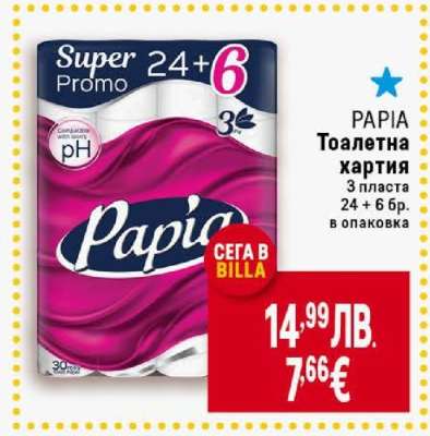 PAPIA