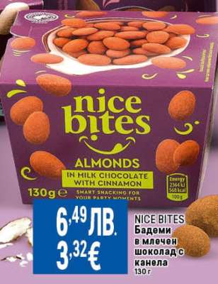 Nice Bites