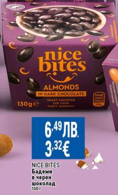 Nice Bites