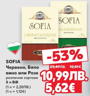 SOFIA