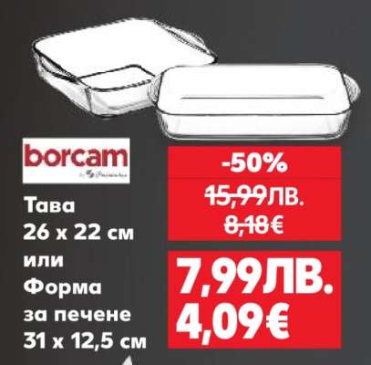 borcam
