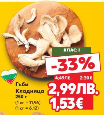 Гъби кладница