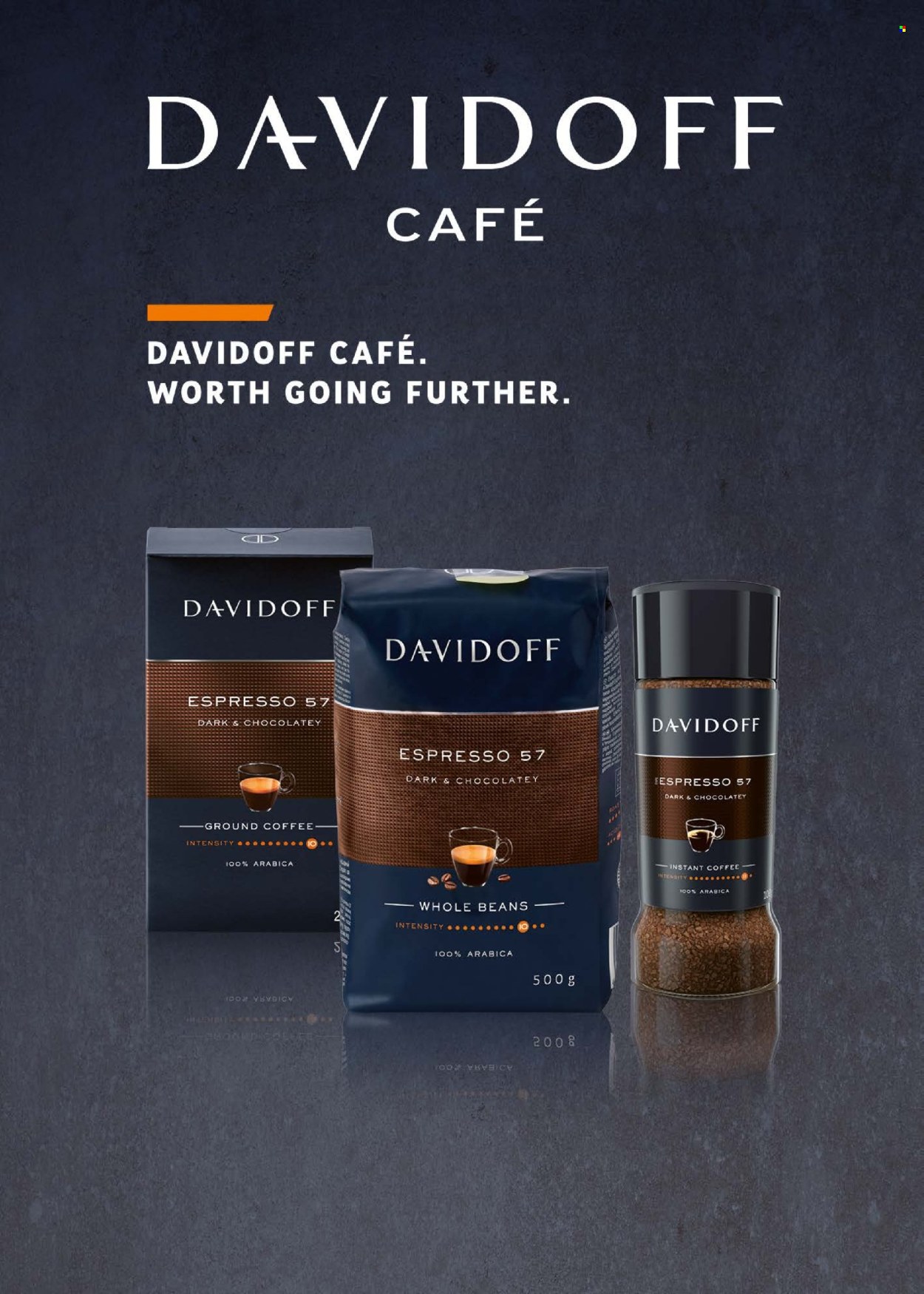 Брошура на BILLA - 30.10.2025 - 05.11.2025. Страница 34