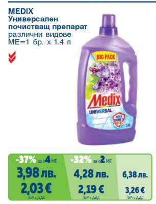 MEDIX