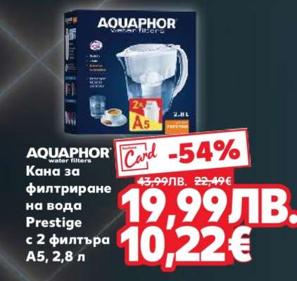 AQUAPHOR