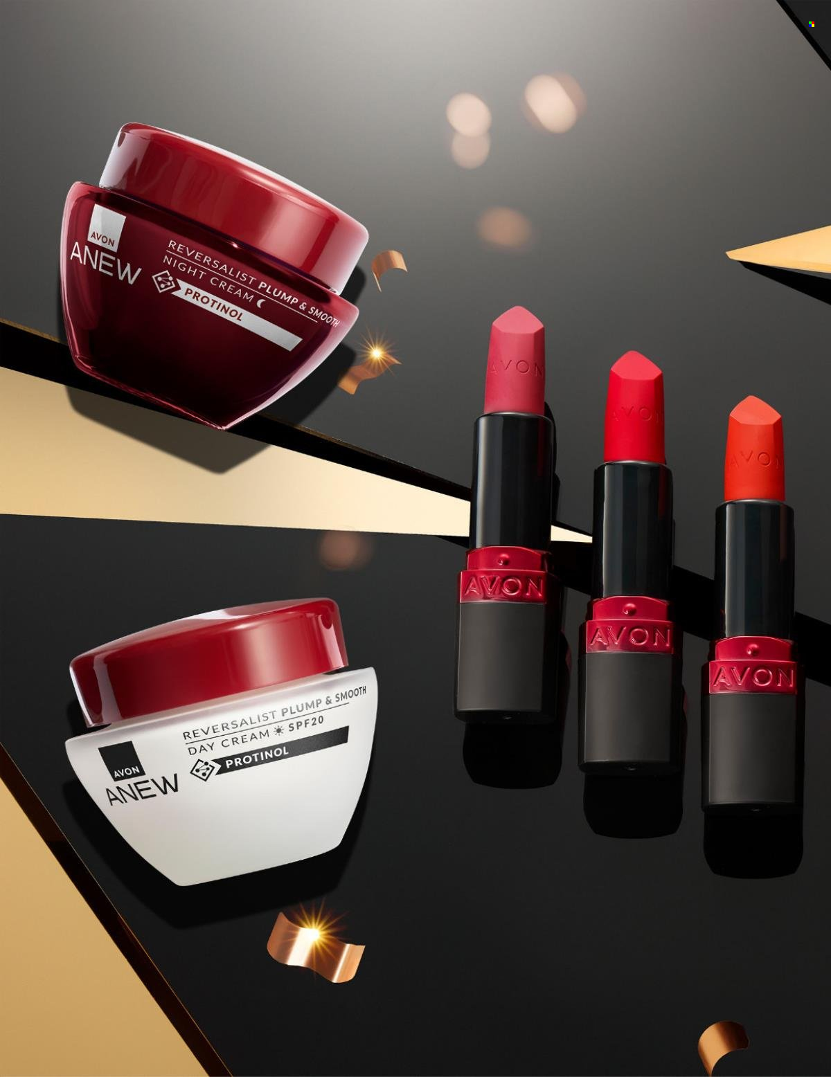 Брошура на Avon - 01.11.2025 - 20.11.2025. Страница 20