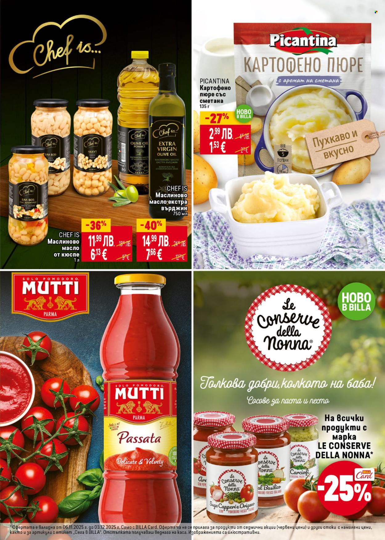 Брошура на BILLA - 06.11.2025 - 03.12.2025. Страница 17