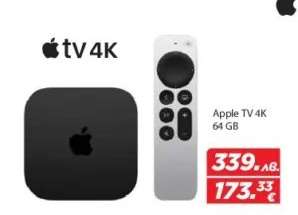 Apple TV 4K