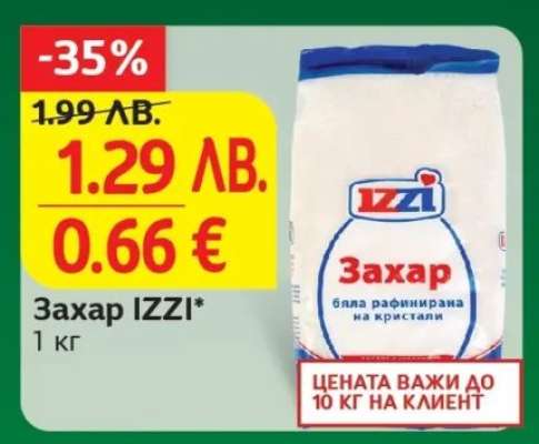 Захар Izzi