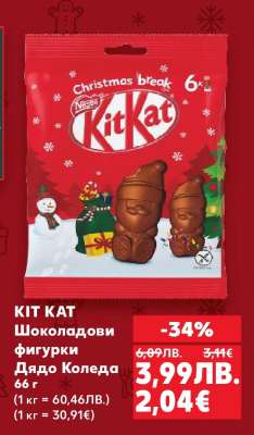 KIT KAT