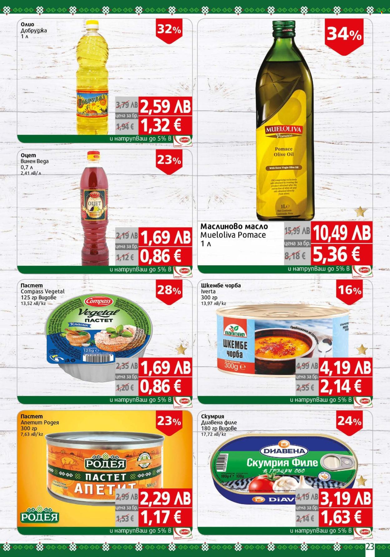 Брошура на BulMag - 17.11.2025 - 23.11.2025. Страница 23