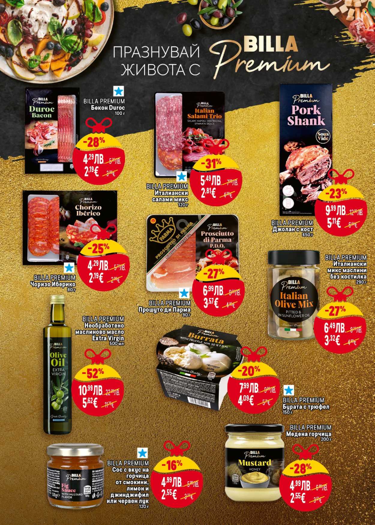 Брошура на BILLA - 20.11.2025 - 26.11.2025. Страница 16