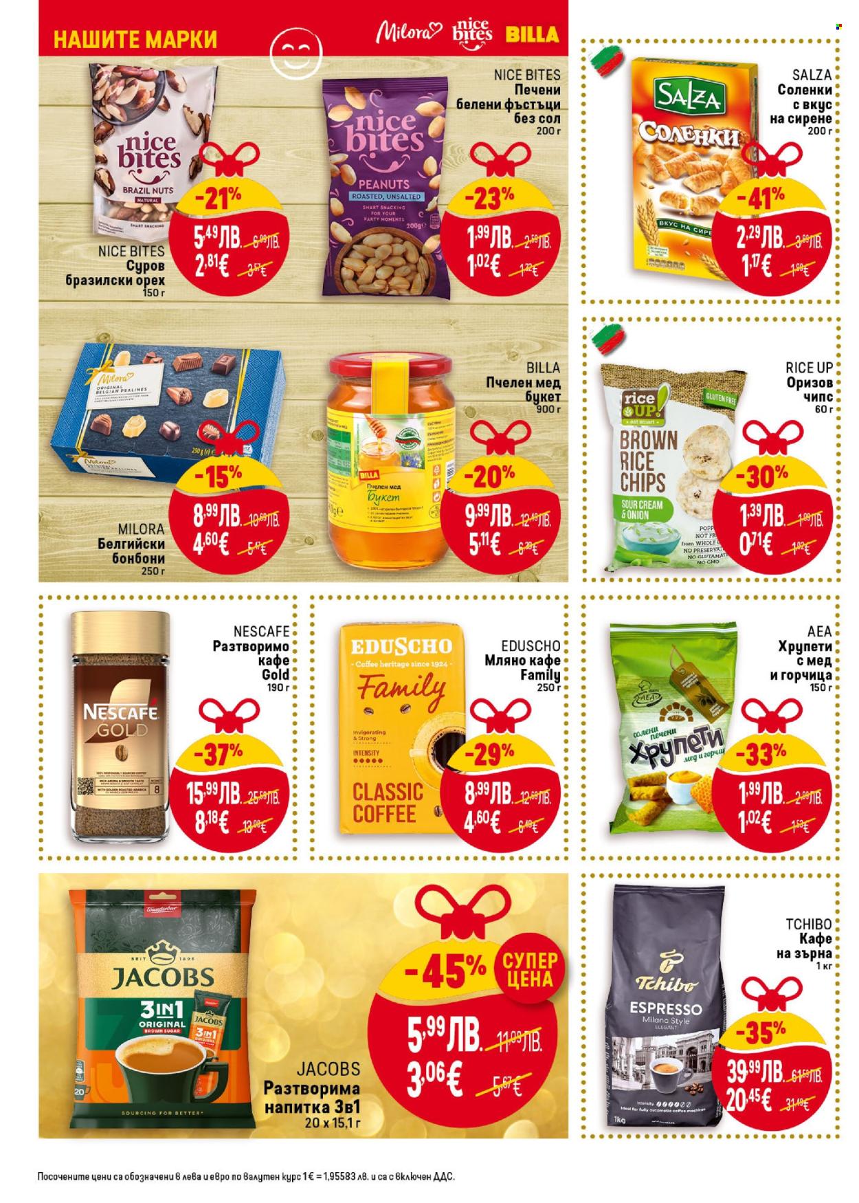 Брошура на BILLA - 20.11.2025 - 26.11.2025. Страница 32