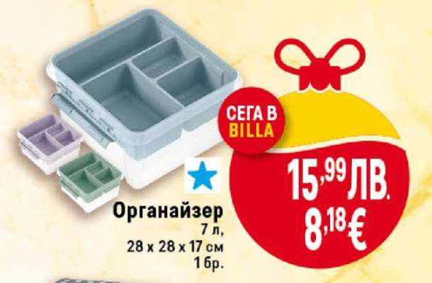 Органайзер