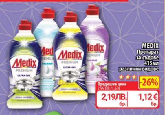 MEDIX