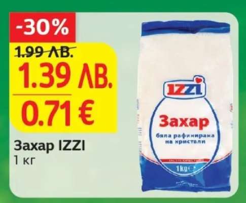 Захар Izzi