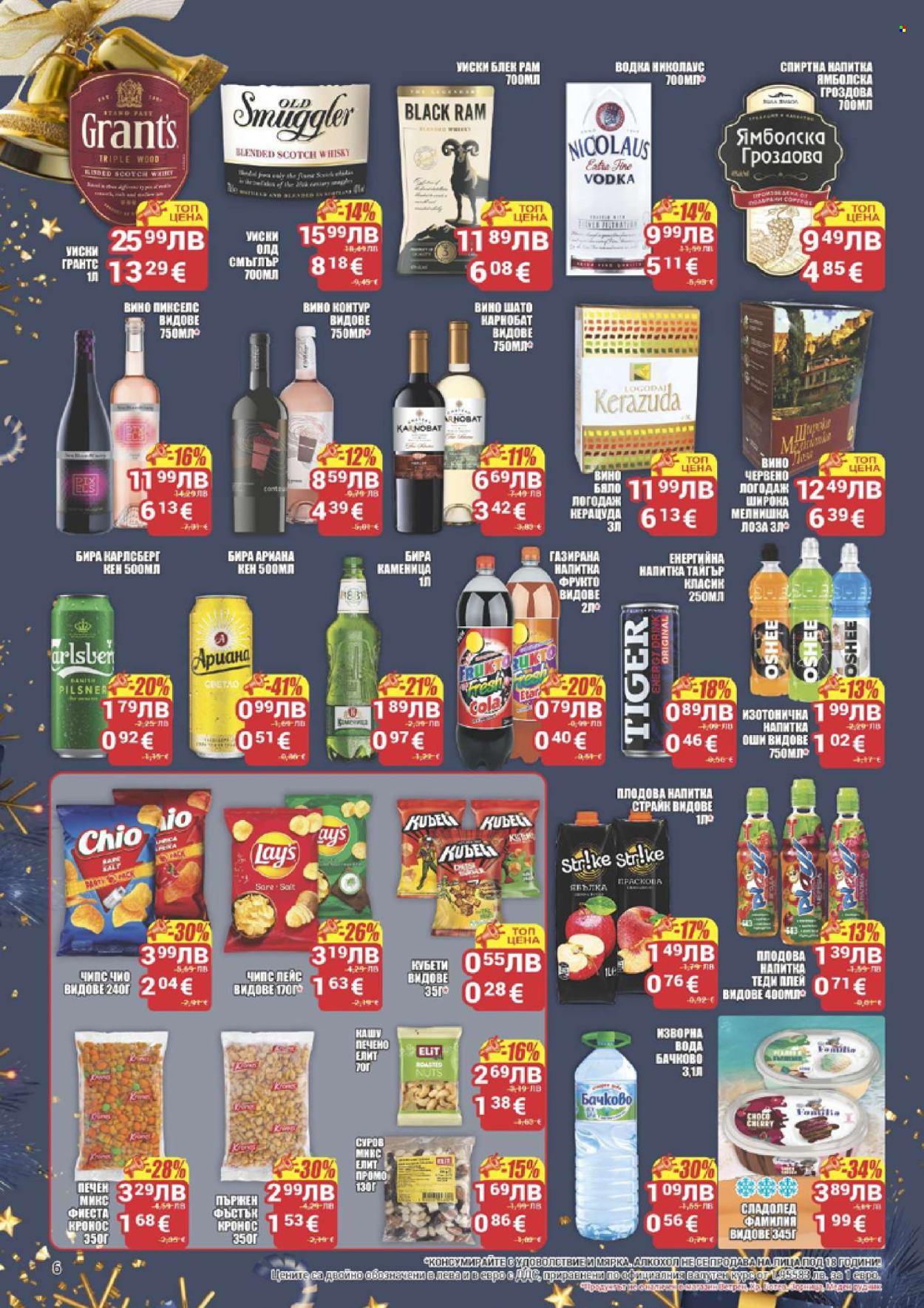 Брошура на CBA - 27.11.2025 - 03.12.2025. Страница 6