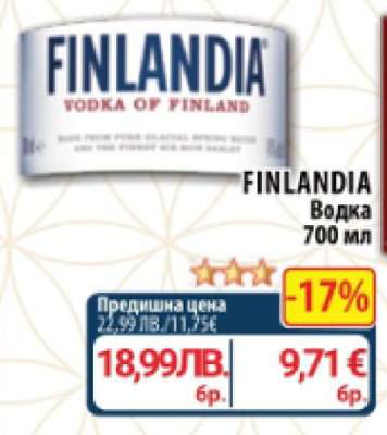 FINLANDIA