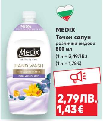 MEDIX