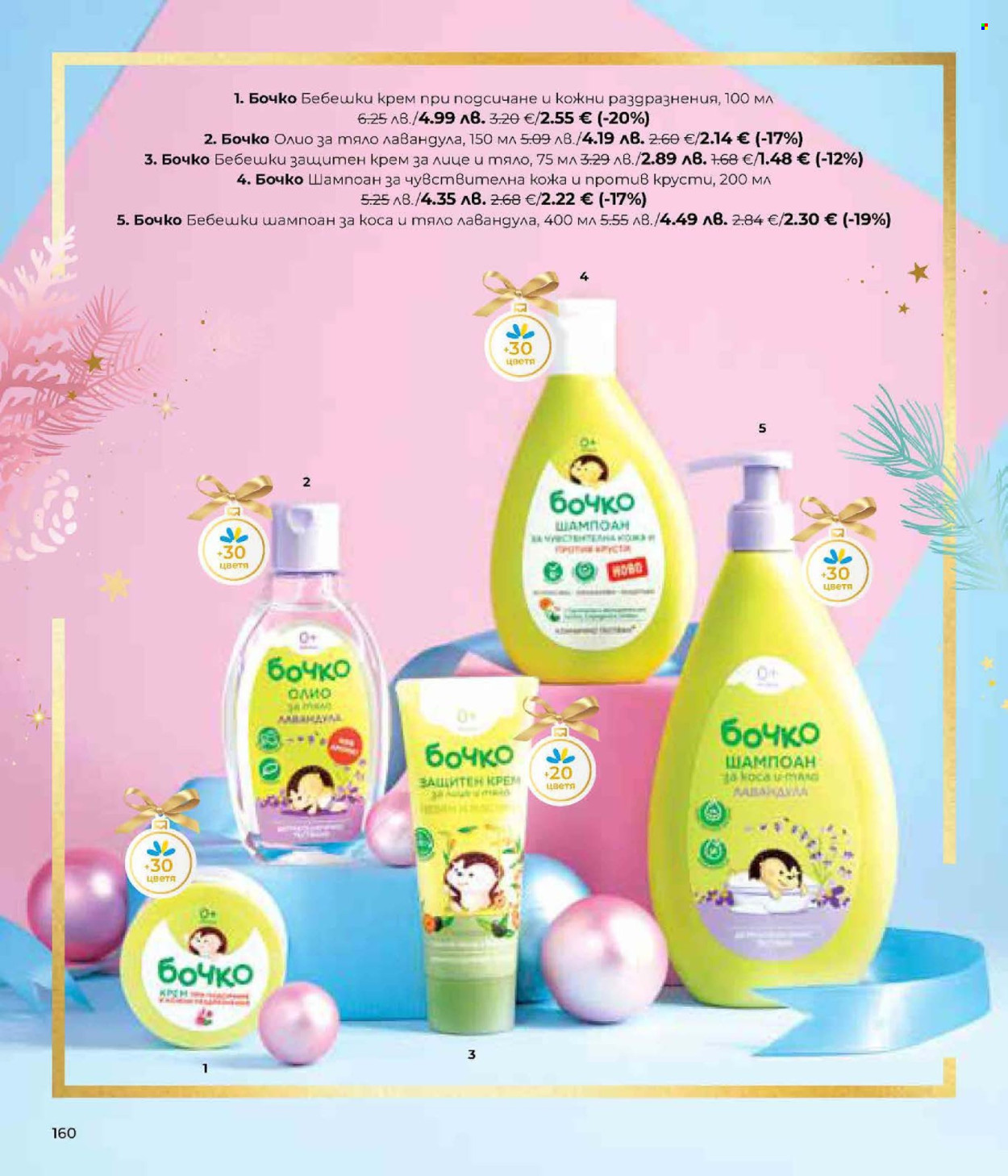 Брошура на Lilly. Страница 160