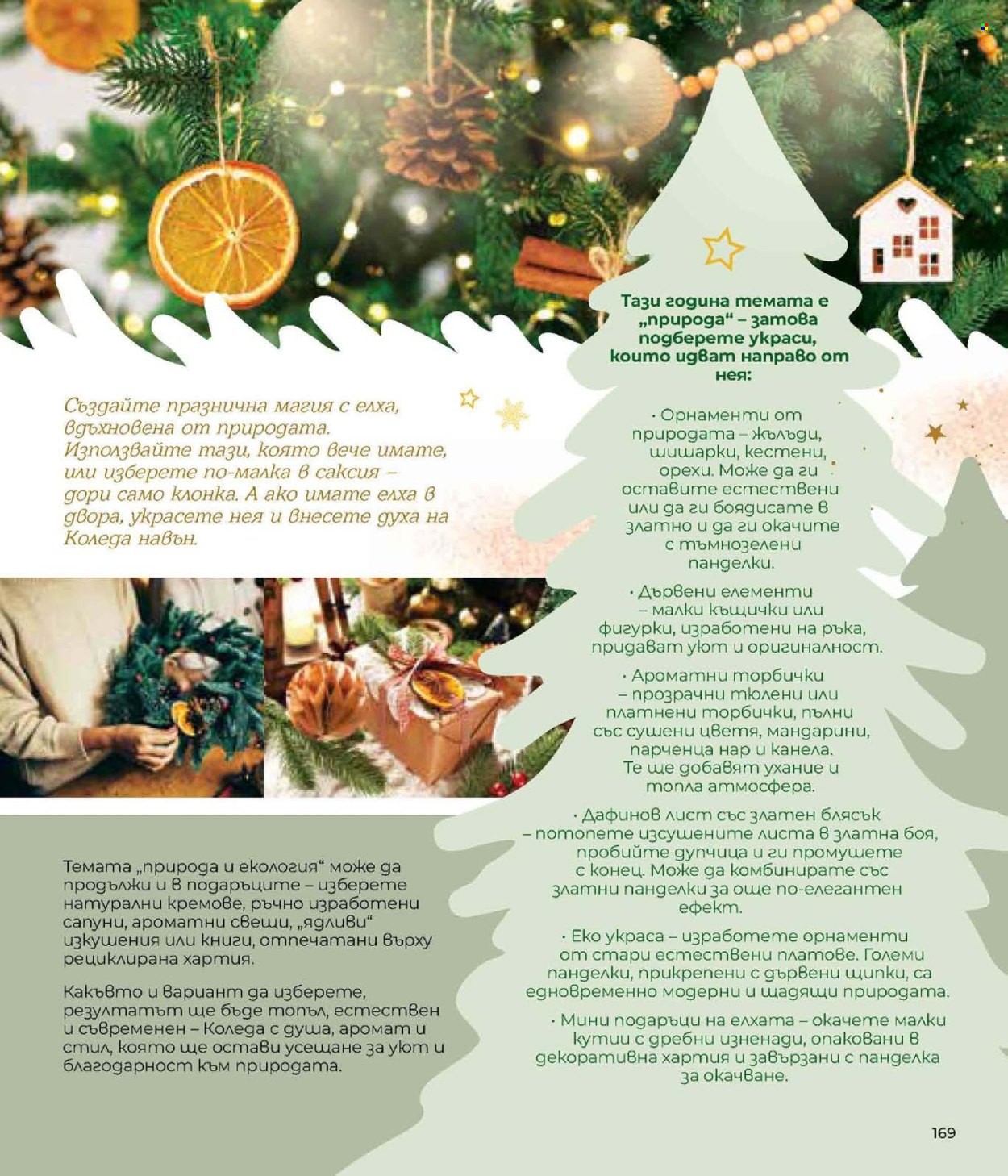 Брошура на Lilly. Страница 169