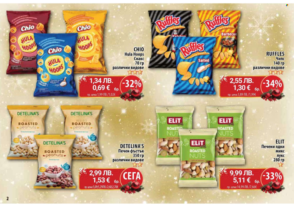 Брошура на CBA - 08.12.2025 - 05.01.2026. Страница 2