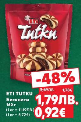ETI TUTKU