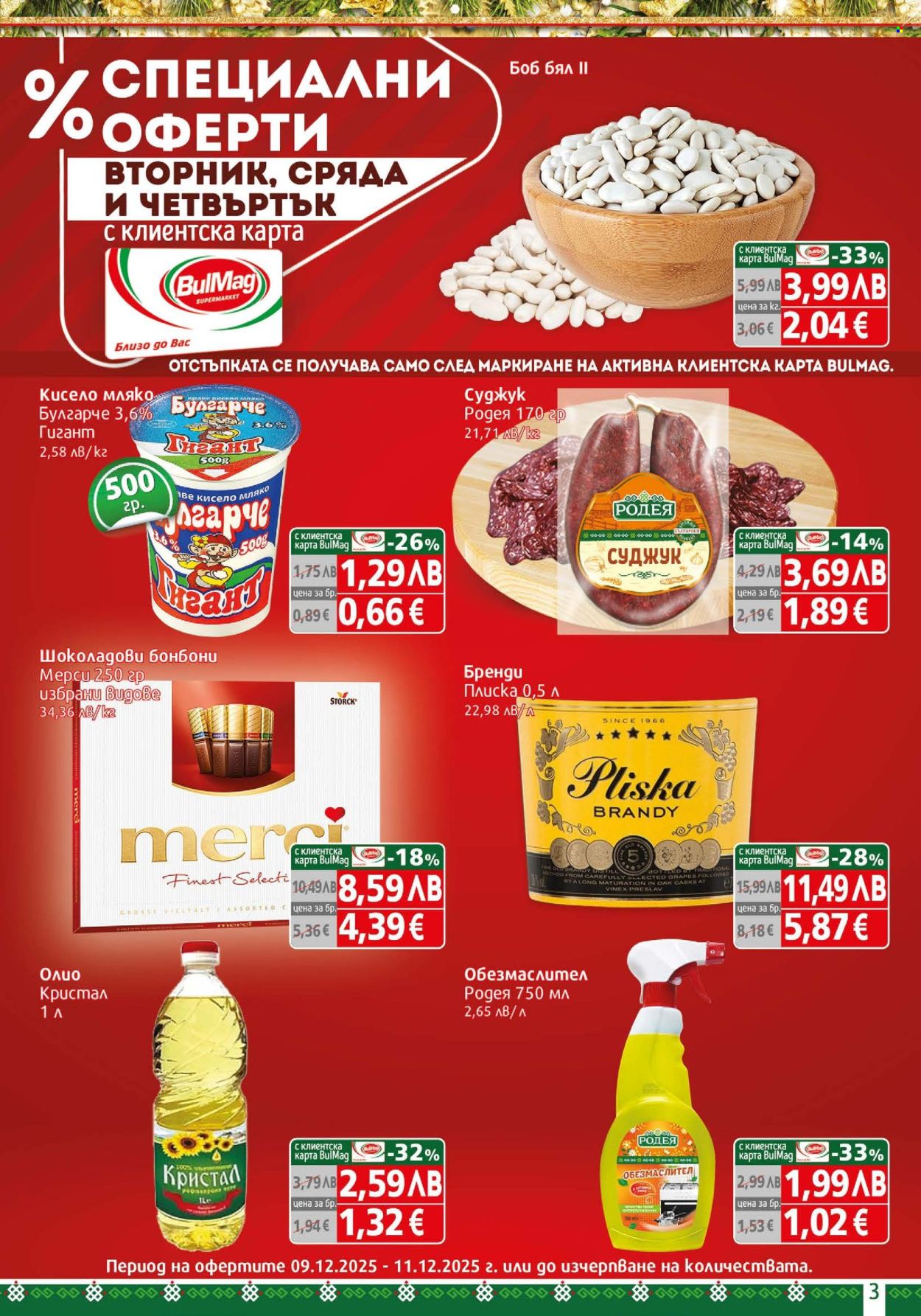 Брошура на BulMag - 08.12.2025 - 14.12.2025. Страница 3