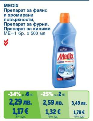 MEDIX