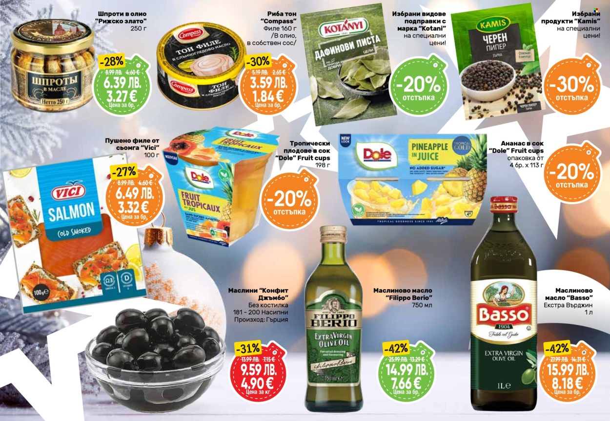 Брошура на Дар - 11.12.2025 - 07.01.2026. Страница 17