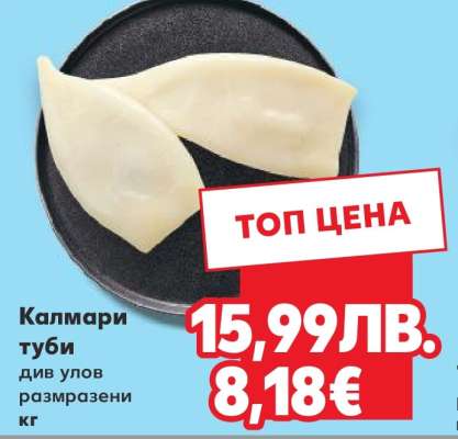 Калмари туби